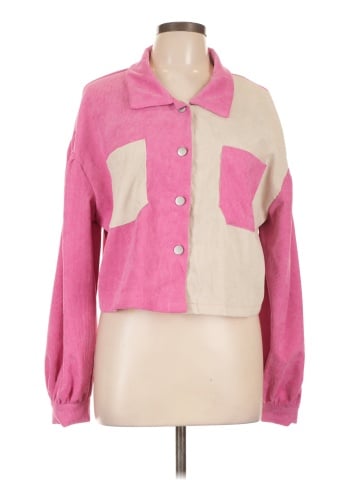 Hyfve Jacket (view 1)