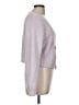 Jessica Simpson Purple Cardigan Size M - photo 4
