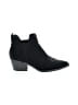 Universal Thread Black Ankle Boots Size 8 - photo 1