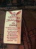 Faded Glory Animal Print Brown Active Pants Size 1X - photo 4