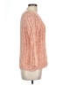 Dana Buchman Orange Pullover Sweater Size L - photo 4