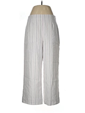 Rebecca Taylor Linen Pants (view 1)