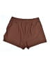 Active by Old Navy Solid Brown Athletic Shorts Size XL - photo 2