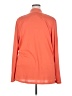 Mix by 41 Hawthorn Orange Cardigan Size 2X - photo 2