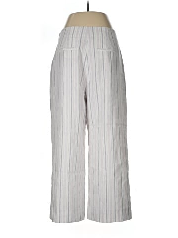 Rebecca Taylor Linen Pants (view 2)