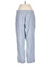 J.Jill Blue Casual Pants Size S - photo 2