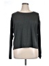 Athleta Gray Long Sleeve T-Shirt Size XL - photo 1