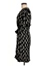 Cato Print Black Casual Dress Size M - photo 5