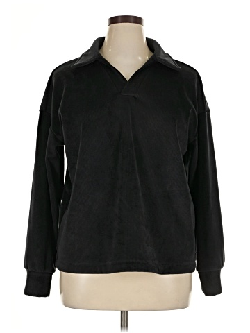 Mondetta Sweatshirt (view 1)