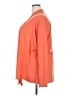 Mix by 41 Hawthorn Orange Cardigan Size 2X - photo 5
