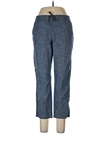 L.L.Bean Casual Pants (view 1)