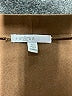 Fever Solid Brown Casual Skirt Size XL - photo 4