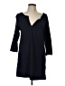 J.Crew Blue Casual Dress Size L - photo 1
