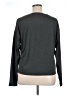 Athleta Gray Long Sleeve T-Shirt Size XL - photo 2