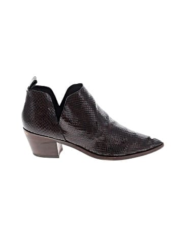 Dolce Vita Ankle Boots (view 1)