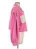 Hyfve Color Block Pink Jacket Size L - photo 4