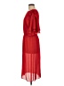 Assorted Brands Red Casual Dress Size 8 - photo 5