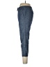 L.L.Bean Blue Casual Pants Size 10 - photo 5