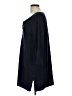 J.Crew Blue Casual Dress Size L - photo 5
