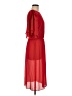 Assorted Brands Red Casual Dress Size 8 - photo 4