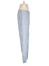 J.Jill Blue Casual Pants Size S - photo 4