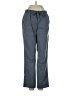 L.L.Bean Gray Casual Pants Size 2 - photo 1