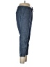 L.L.Bean Blue Casual Pants Size 10 - photo 4