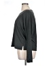 Athleta Gray Long Sleeve T-Shirt Size XL - photo 5