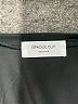 OPAQUE.CLIP Black Short Sleeve Top Size S - photo 7