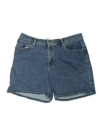 Jones Sport Denim Shorts (view 1)