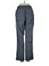 L.L.Bean Gray Casual Pants Size 2 - photo 2