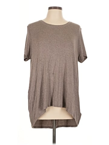 Athleta Short Sleeve T-Shirt (view 1)