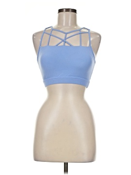 Buffbunny Collection Tank Top