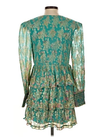 Hemant & Nandita Cocktail Dress (view 2)