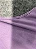 Unbranded Purple Active Tank Size S - photo 7