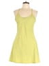 Outdoor Voices Yellow Romper Size L - photo 1