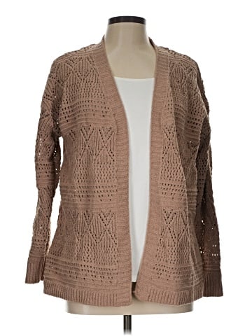 Maurices Jacket (view 1)
