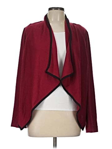 NY Collection Blazer (view 1)
