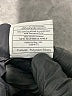 Zella 100% Polyester Black Vest Size S - photo 7