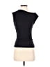 NBD Black Sleeveless Top Size XS - photo 1