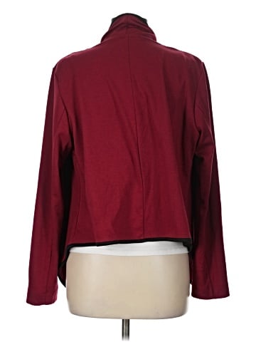 NY Collection Blazer (view 2)