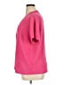 Unbranded Pink Cardigan Size 1X - photo 5