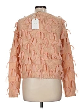 Free the Roses Cardigan (view 2)