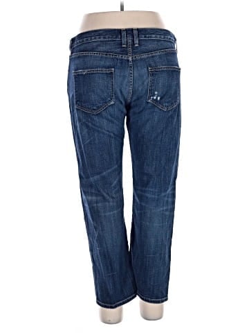 Current/Elliott Jeans (view 2)