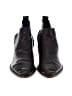 Dolce Vita 100% Leather Brown Ankle Boots Size 10 - photo 2