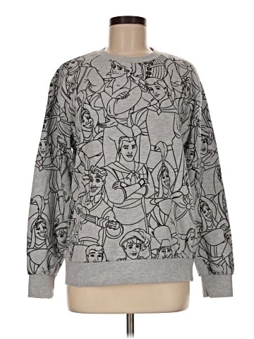 Disney Sweatshirt (view 1)