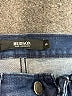 Hudson Jeans Hearts Blue Jeans Size 25 waist - photo 7