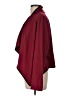 NY Collection Burgundy Blazer Size L - photo 5