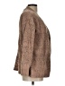 Maurices 100% Polyester Tan Brown Jacket Size L - photo 4