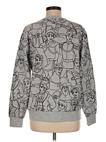 Disney Sweatshirt (view 2)